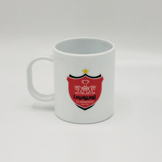 ماگ پلاستیکی پرسپولیس