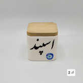 بانکه اسپند سرامیکی