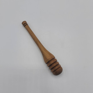 قاشق عسل جنس چوب گردو