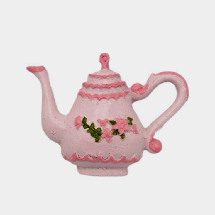 مگنت طرح قوری