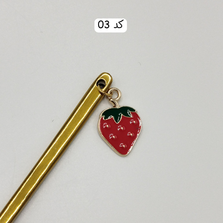قاشق شربت خوری و نسکافه فانتزی (تکی)