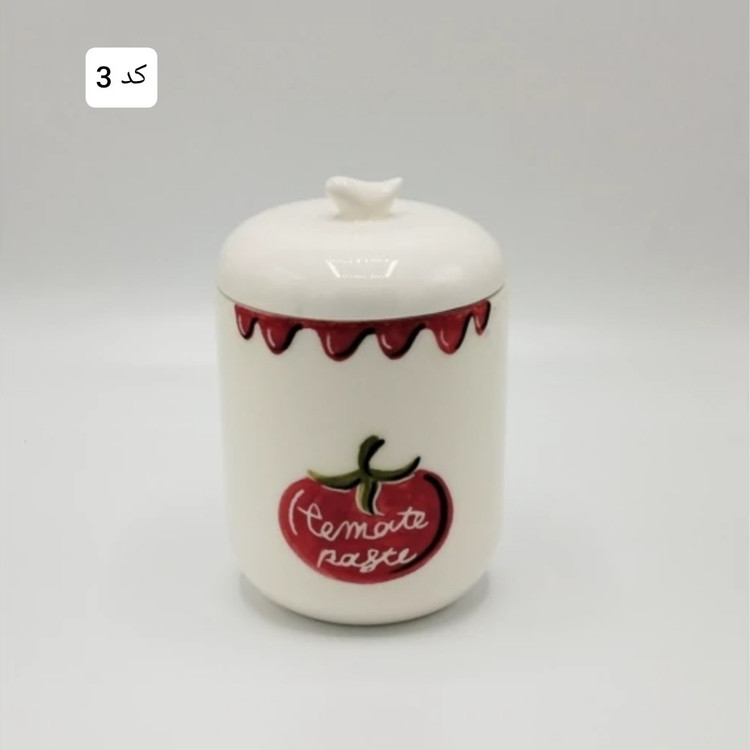 بانکه رب سرامیکی