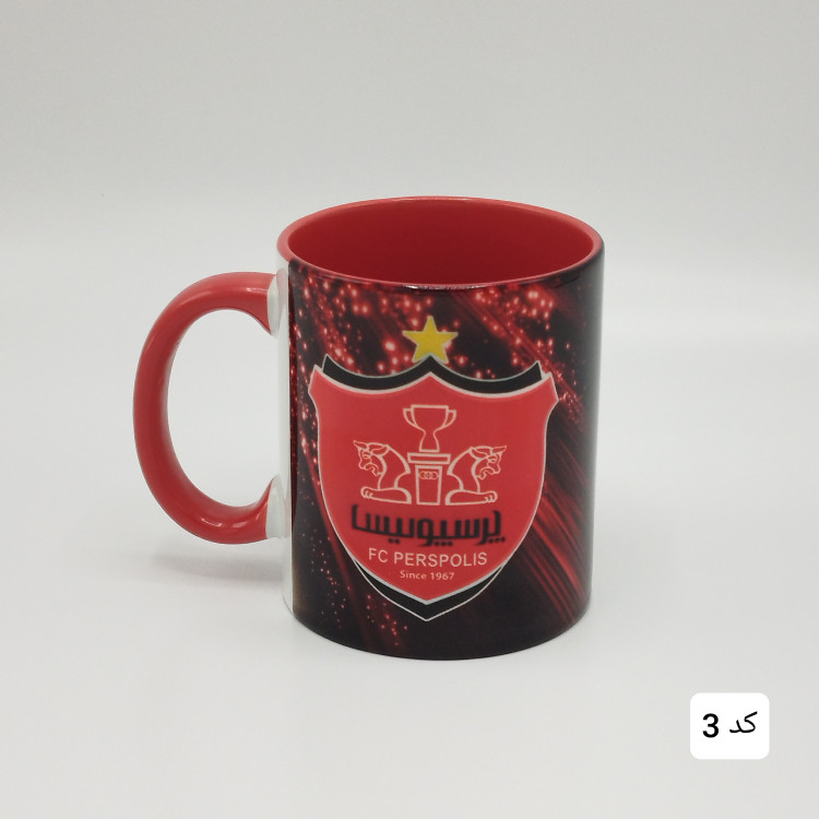 ماگ پرسپولیس