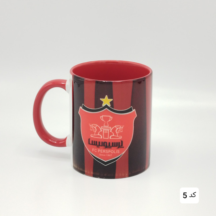 ماگ پرسپولیس
