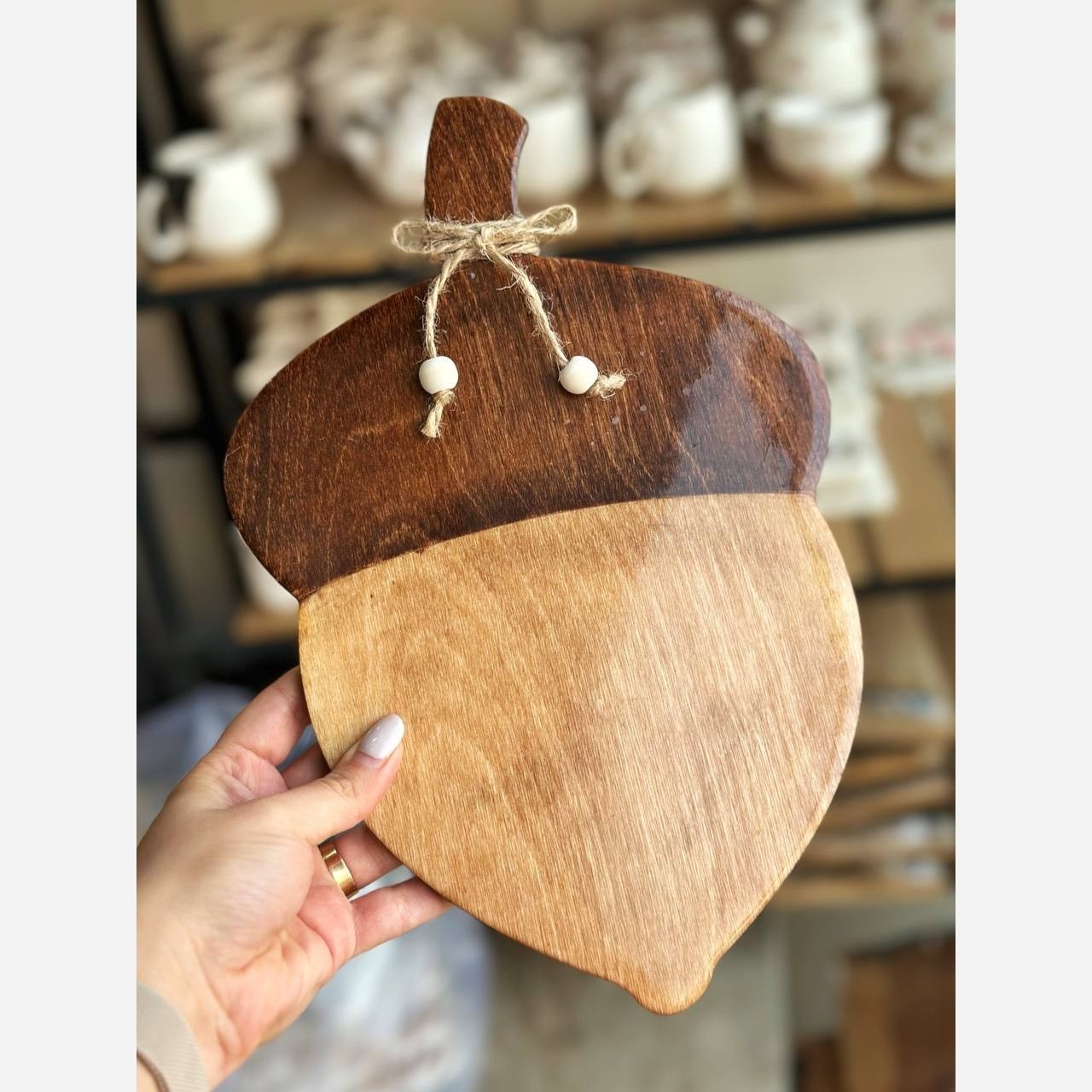 تخته سرو رزین