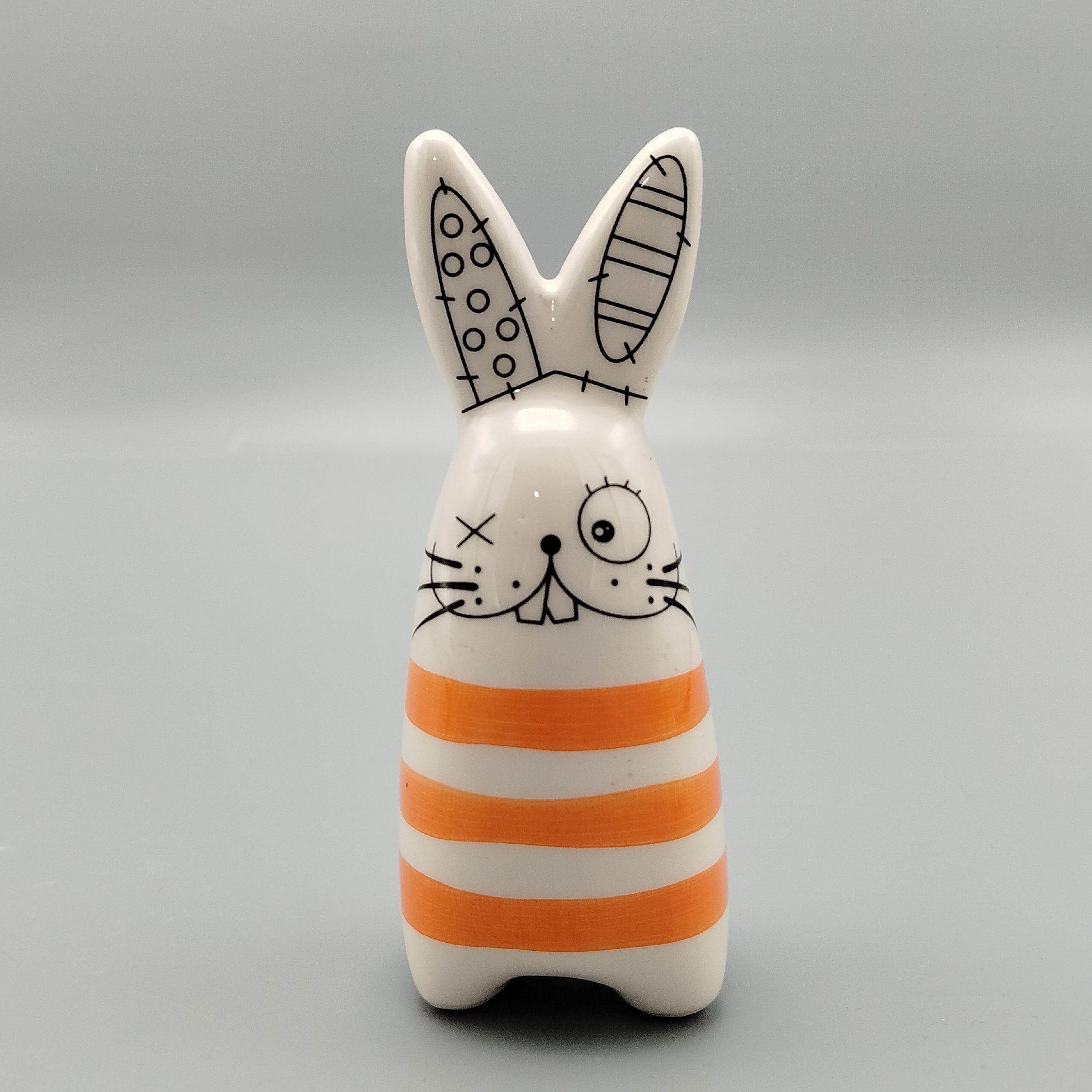 نمکدان مدل خرگوش (تکی)