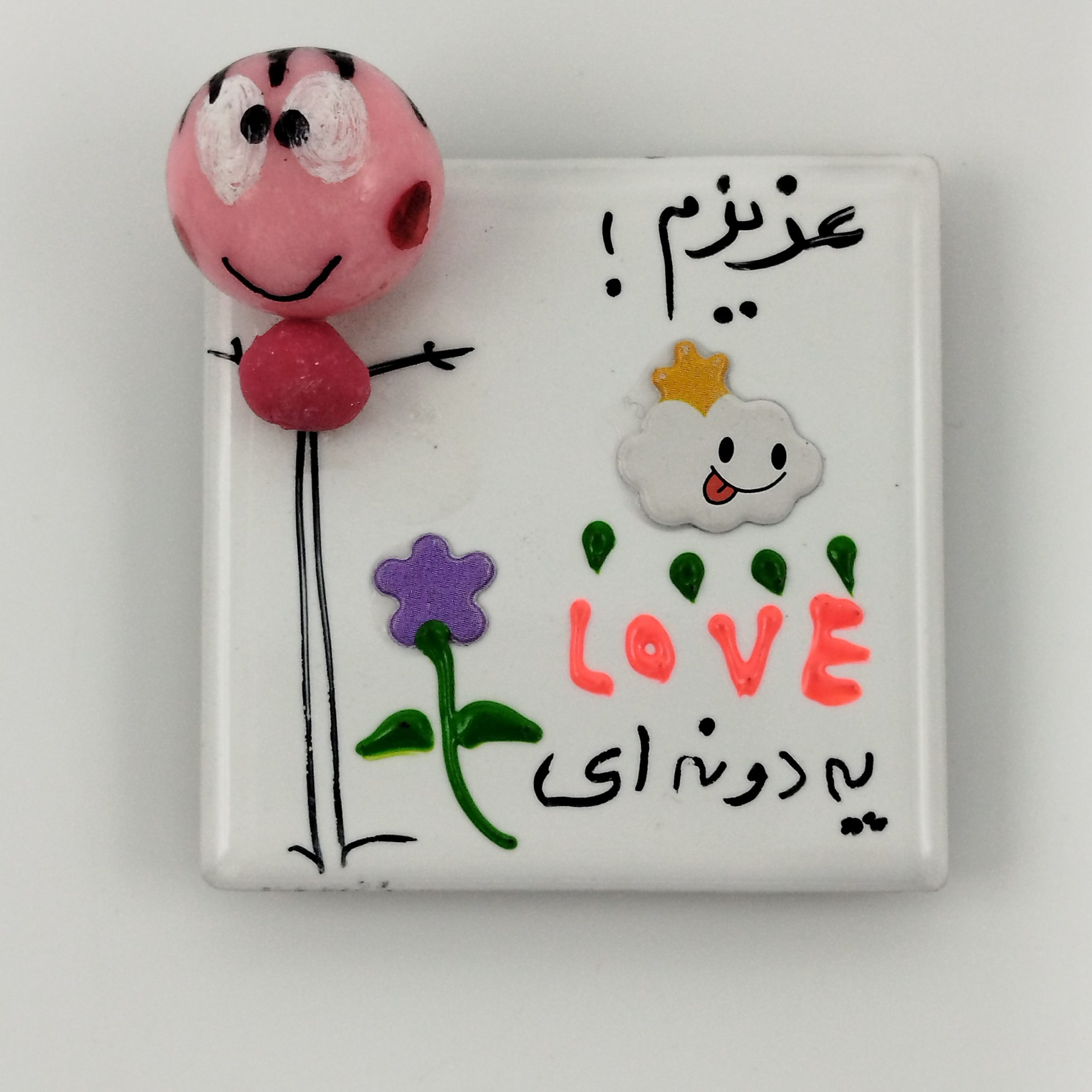 مگنت ماه تولد فانتزی