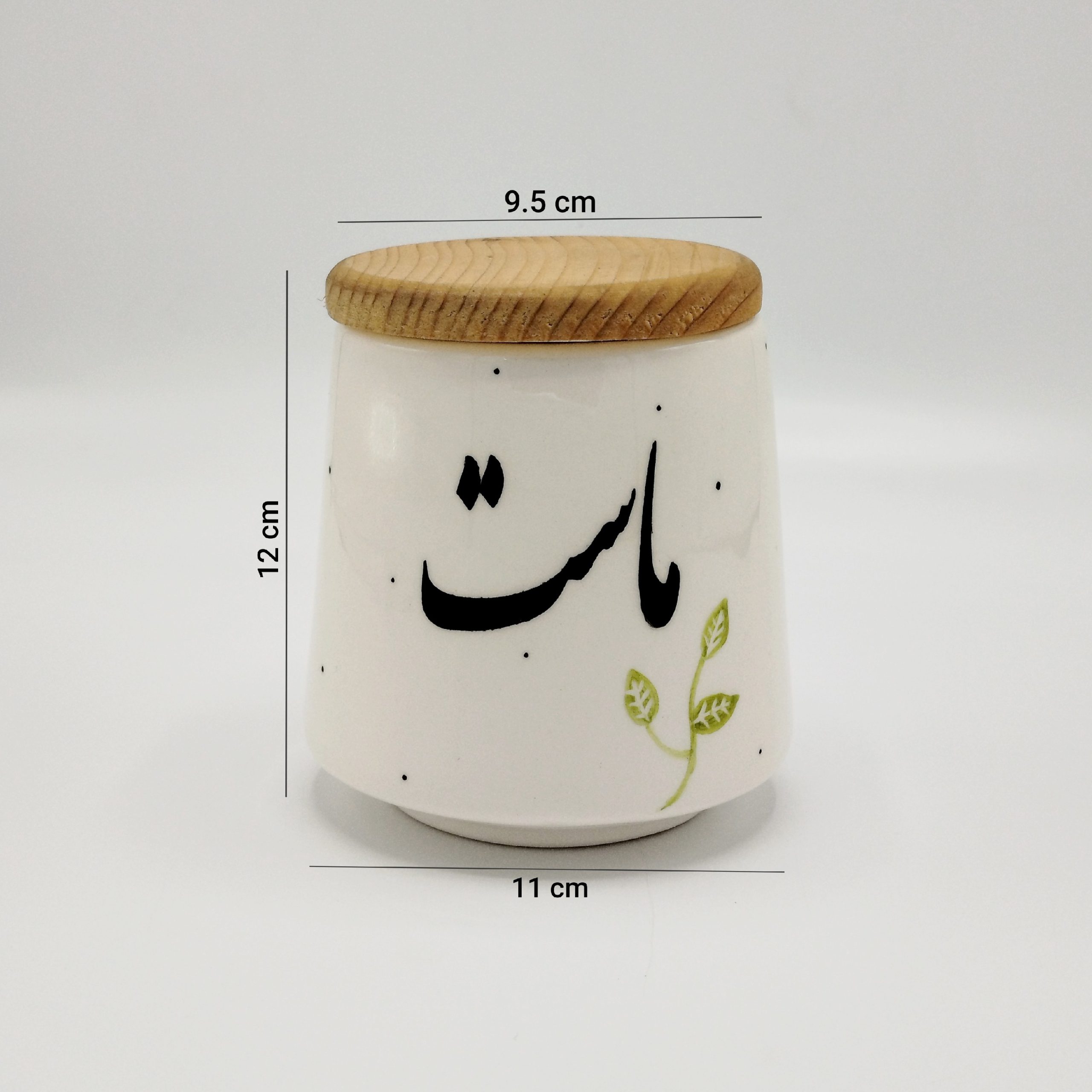 بانکه سرامیکی ماست