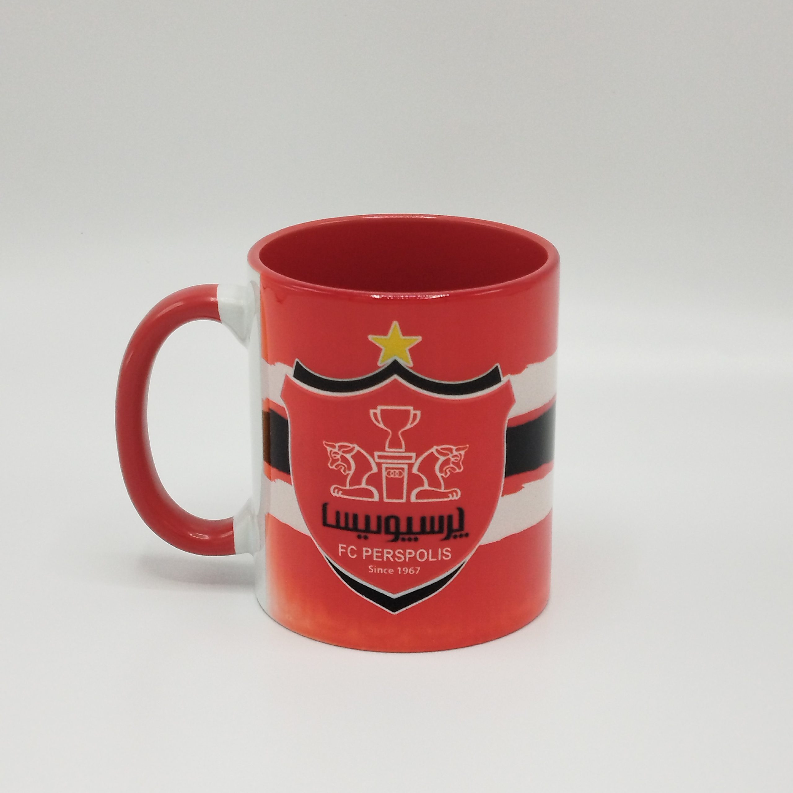 ماگ پرسپولیس