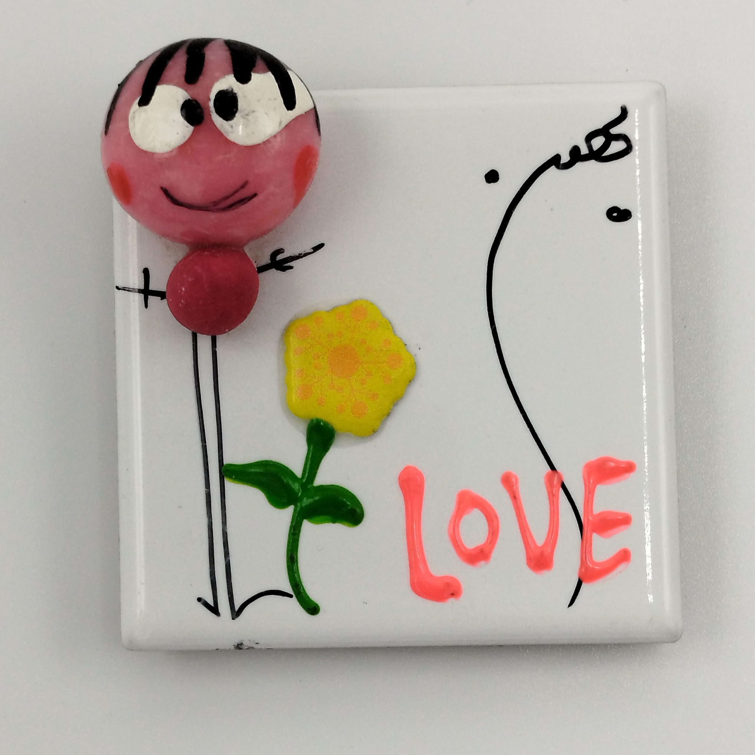 مگنت ماه تولد بهمن